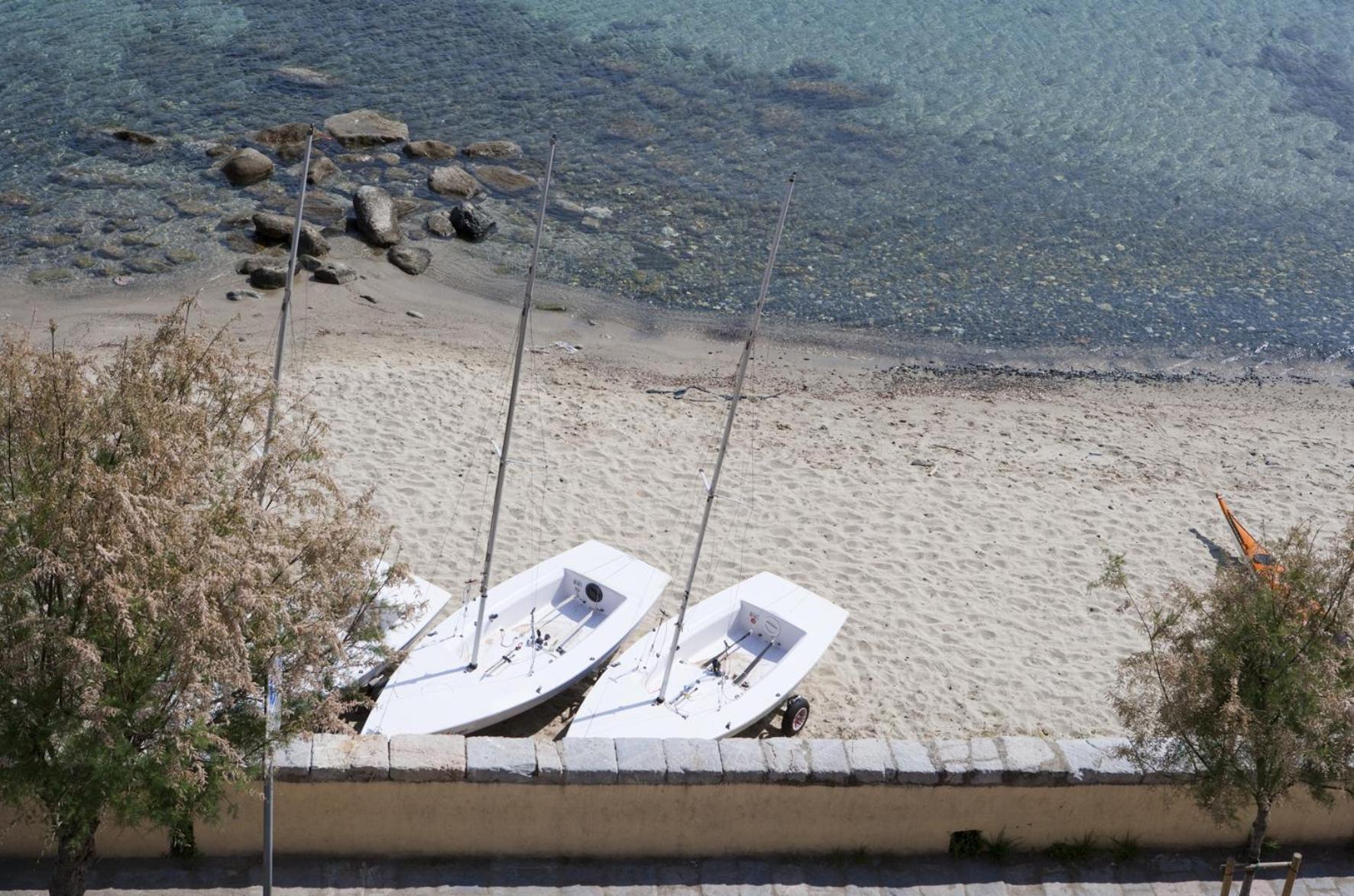 Hotel Marinella Marciana Marina  Exterior foto